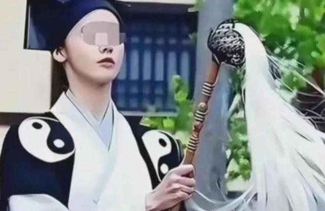 安徽美女道士胡千慧被捕，九名男弟子透露：入门要先看“慧根”