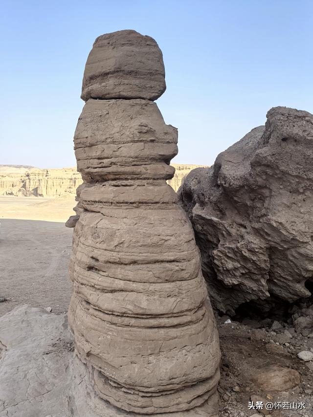 2025环南疆沙漠铁路背包自由行日记(9)---哈密大海道打卡(完结篇)