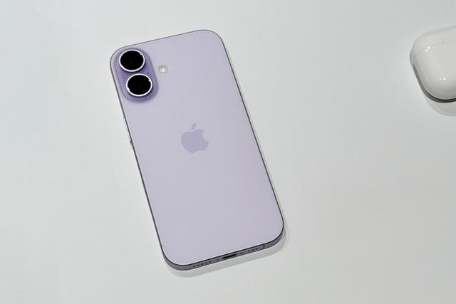 预约量和黄牛价对比：苹果iPhone17系列四款机型谁最受欢迎？