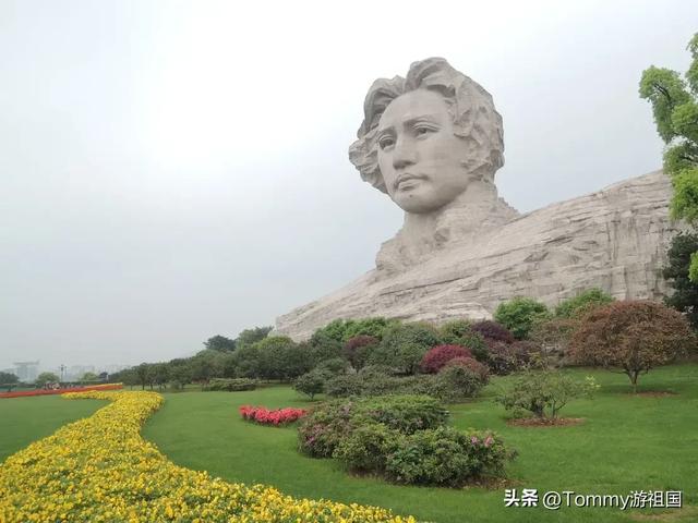 长沙市区景点汇总，总有一处让你流连忘返