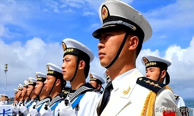 首次访华就不尊重我国？中国当场撤走仪仗队：摆正态度再来！