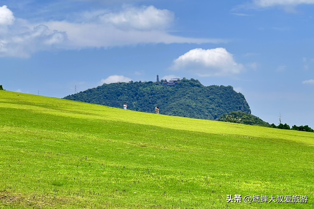杭州萧山“看海”攻略来了，夏日，让我们来一场海之行，很惊艳！