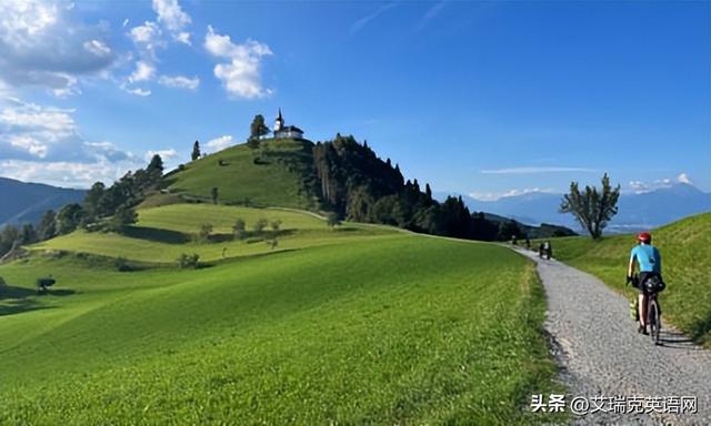 世外桃源般的逃离：斯洛文尼亚的耶泽尔斯科山谷