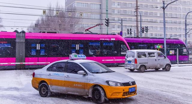 东北双年漫游手记