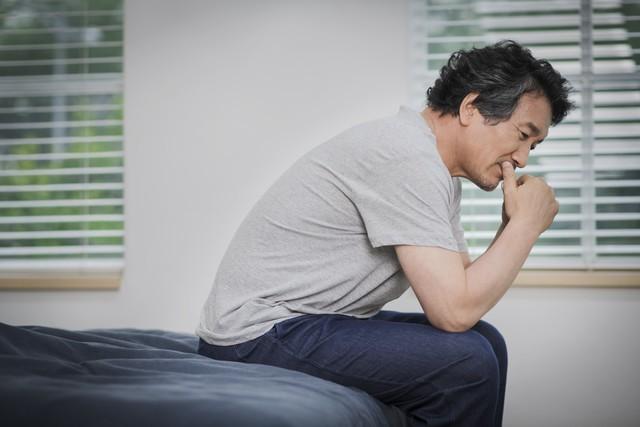 有没有前列腺炎，看喝水就知？患前列腺炎的人，喝水后或有4症状