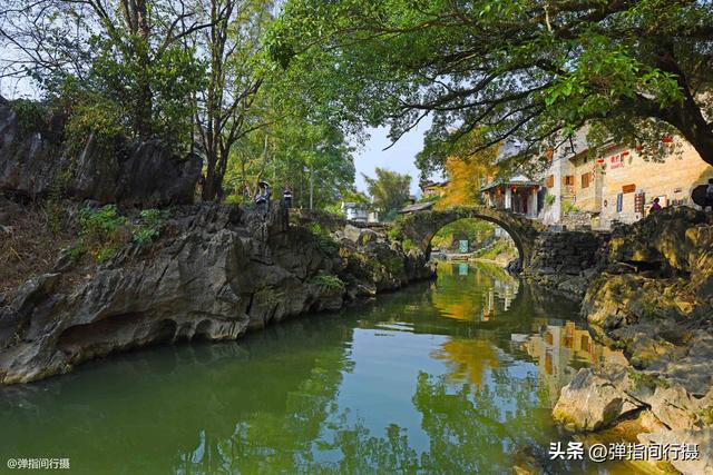 百岁老人近500名！广西这个山水秘境，才是被低估的长寿之乡！