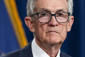 刚刚！鲍威尔，重磅发声！图片