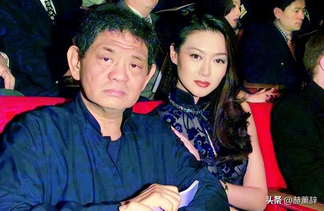 100多位情妇，包养费上亿元	，可晚年却落得个凄凉下场、人财两空