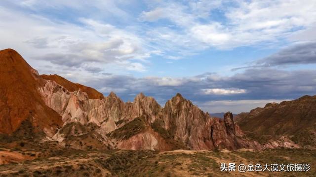 盘点甘青大环线，震撼灵魂的18大风景，你去过几个？（后附攻略）