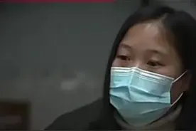 相差20多岁，怀孕求婚遭拒，女子毒害情夫被判14年！妻子释怀！图片