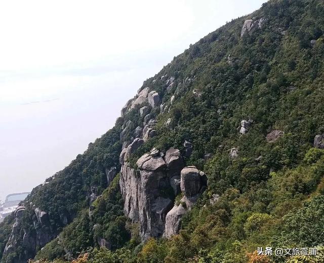 跟着千年诗句游霞浦!这些小众地标藏着最古老的山海浪漫