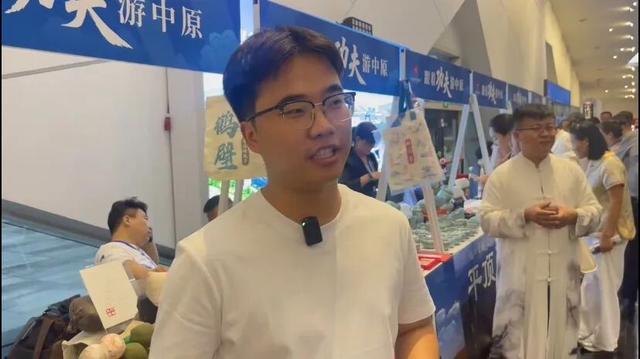 少林功夫“武动”长三角！杭州西湖畔掀起河南文旅热潮
