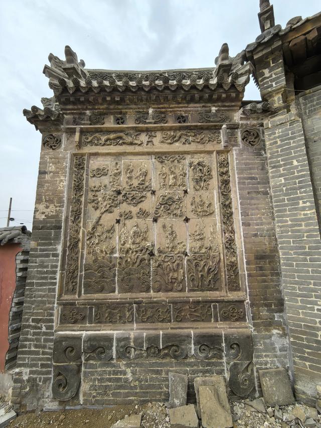 渑池龙耳寺 历史文化底蕴深厚 因苏轼一首传颂千古的诗篇让世人熟知