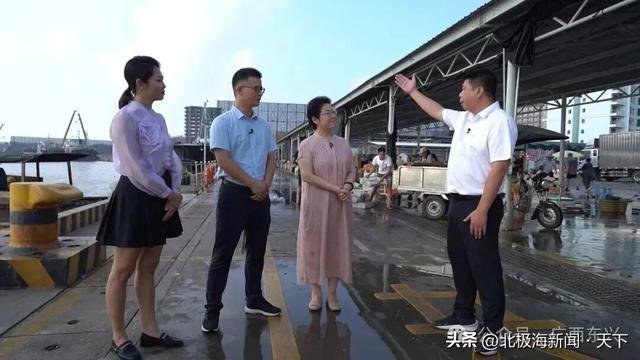 跨越山海，遇见防城港：一条边、一片海、一座城的共生之路