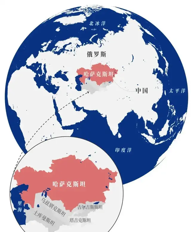 中哈猪肉贸易的达成有何意义