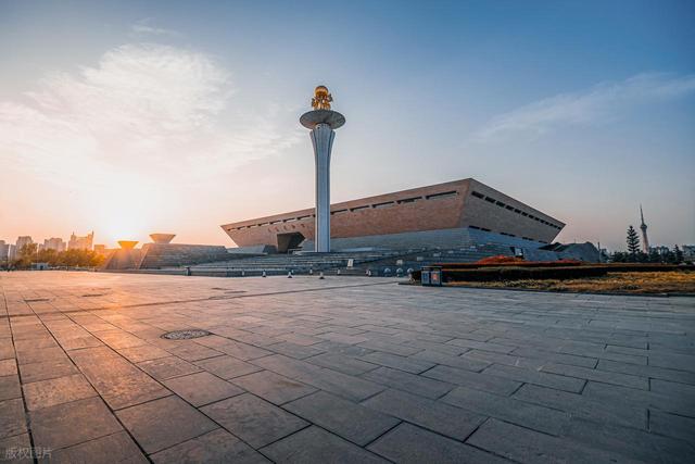 全部免费！洛阳最值得一去的8个宝藏景点，好玩又好拍，赶紧收藏