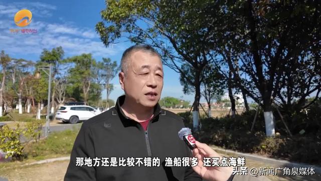这个地方成为房车旅行者们的“心头好”