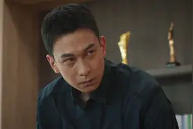 看到小吴总发飙，才知陶无忌为何被骂，同为90后演员差距不是一点图片