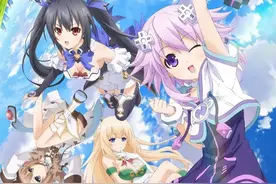 拟人化动漫大揭秘！万物皆可萌，故事超有趣！图片