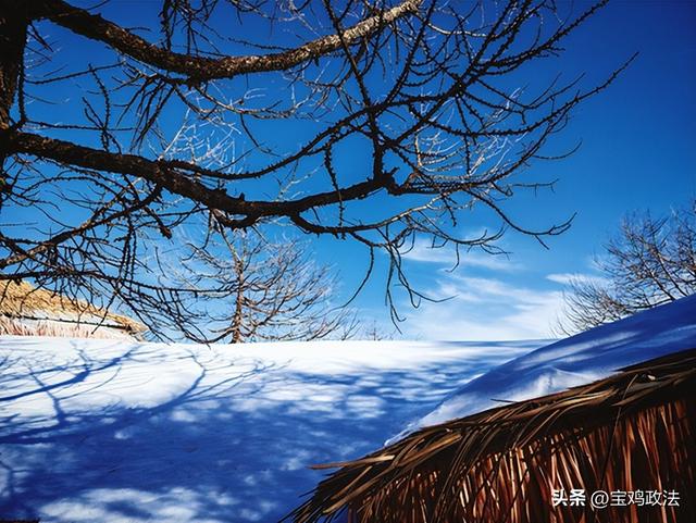 把冷资源变成热产业——眉县以冰雪之约激活冬日文旅消费