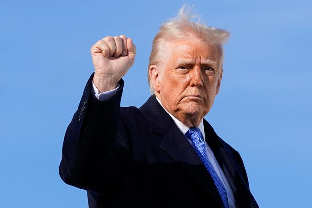 外国政要排队访华，李在明刚走	，又迎来贵客，加拿大总理想通了？