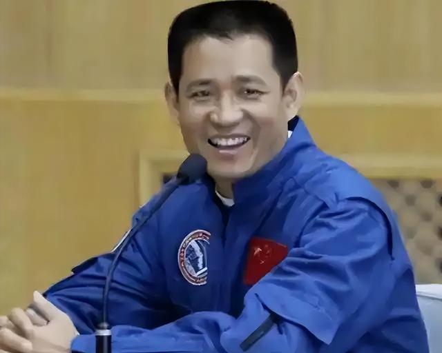 曾因担心聂海胜安危，提出离婚，聂捷琳保密生活隐藏了多少辛酸？