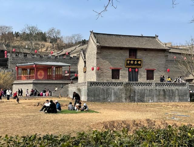 曾经的河南首富，地下金库里藏着金山，连慈禧当年都要向他借钱