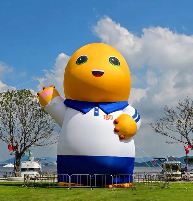 双节到前海嗨⑨ | 假期里的悠然时光与热闹狂欢