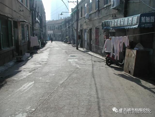 消失的海关后，消失的金乡路！