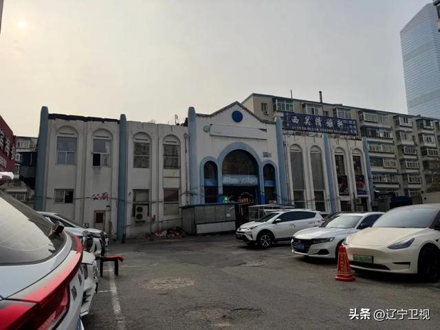 本地人严选!这条深藏在沈阳老城区的美食街,从早吃到晚可太顶了