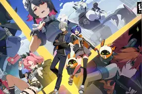 米哈游《绝区零》玩脱了？优点都夸完了，这些不足恐怕你还不知道图片