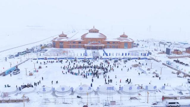 冬季来呼伦贝尔游玩全攻略