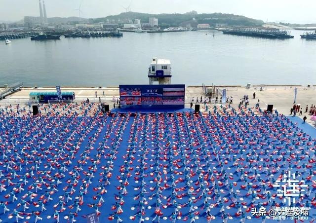 开学、开海、开航！大连秋季文旅上新