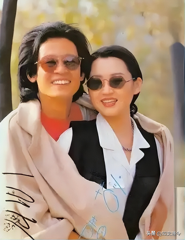 她一生“风流成性，老少通吃”，撩汉无数，为何至今56岁还是单身
