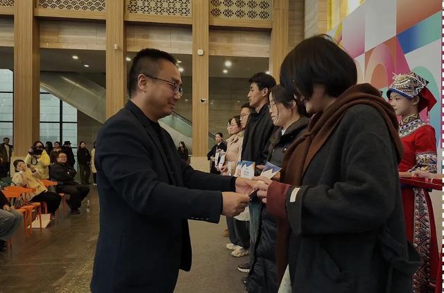 “非遗风华 匠心争鸣”湘西旅游产品设计大赛圆满落幕