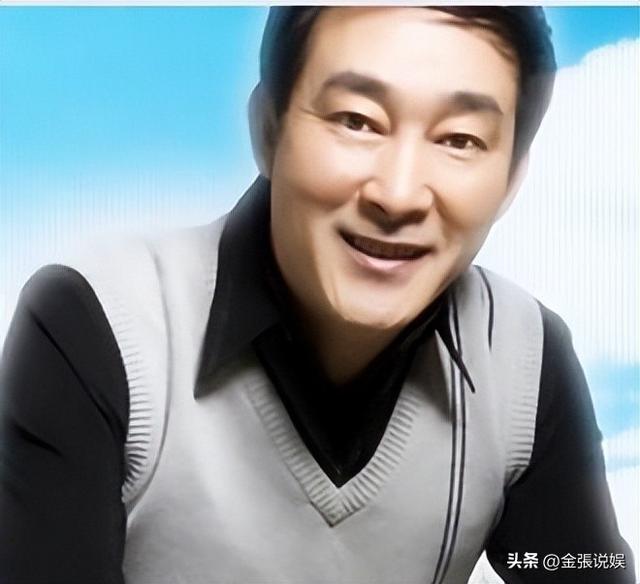 大家熟悉的他早已逝世，一天吃几十片止痛药，去世半年公众才知道