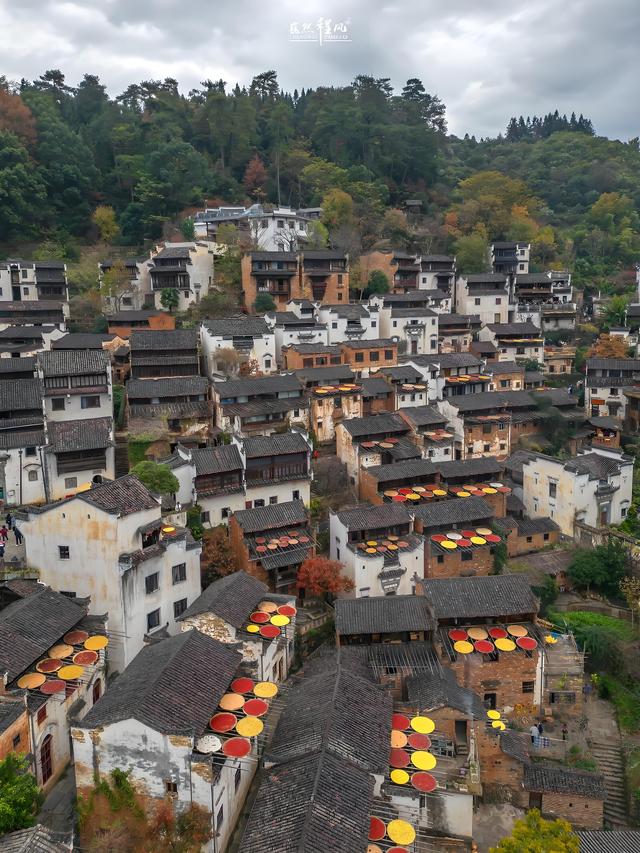 踏迹寻旅：江西的诗意从不止于滕王阁的晚霞与庐山的云海