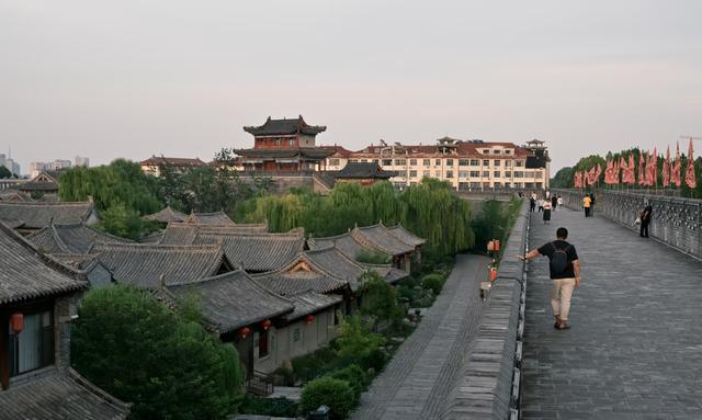 我是广东人，刚从山东青州回来，憋了7个疑问和感受不吐不快。