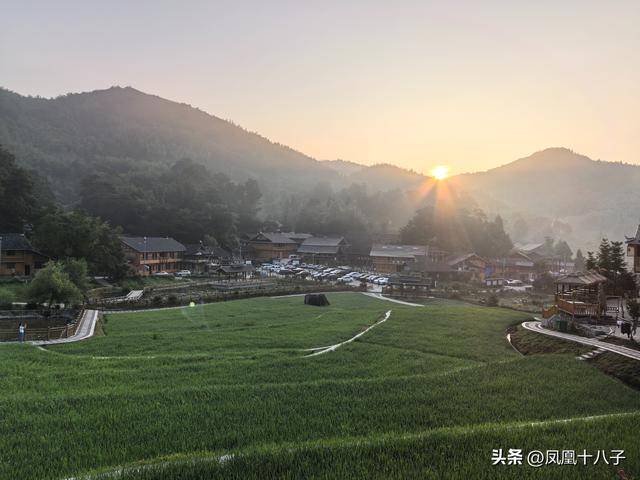 2025年假休闲游（怀化、邵阳、娄底三地游玩记）