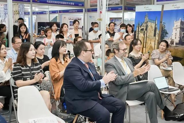 官宣！11月重庆，文旅“全球直采盛会”即将到来！