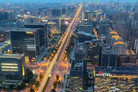中央批复：新增14个都市圈！成都、深圳迅速扩容，南京GDP超5万亿图片