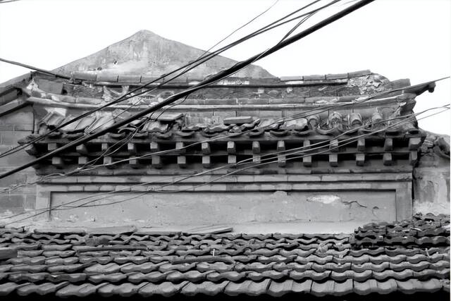 打卡指南：随手拍出电影感的老城角落