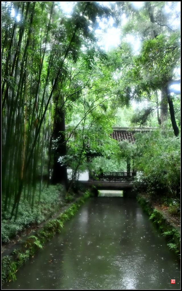 茅屋为秋风所破歌