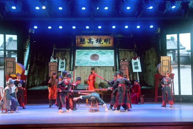 这个国庆来济宁，旅游景区宠客宝藏攻略来袭