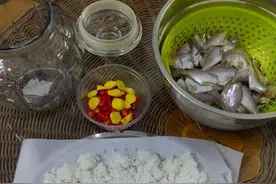 广东女子吃不下海南婆婆做的饭，网友看到实物后：不想吃就别吃图片