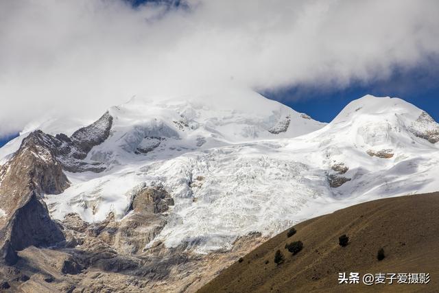 秋天的川西在召唤，你准备好了吗？