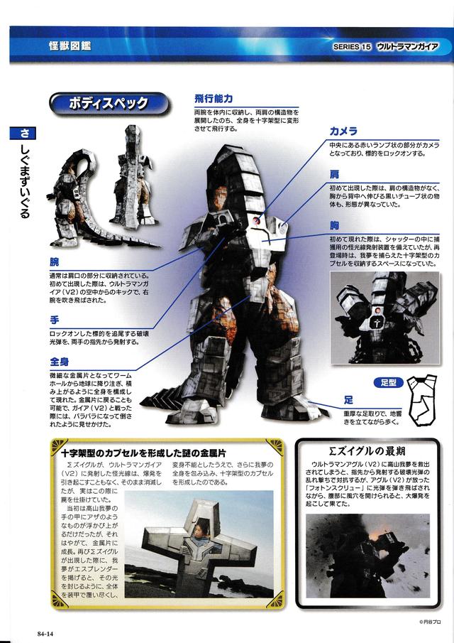 猫吃鱼狗吃肉,奥特曼打小怪兽——盘点奥特曼系列著名机械怪兽