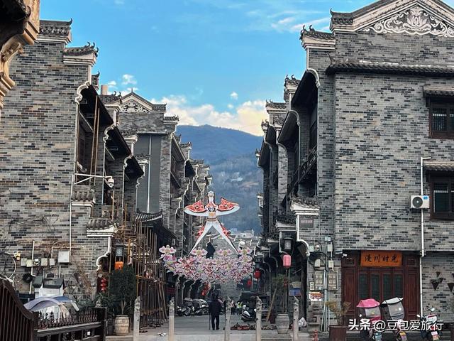 秦岭秘境里的时光之旅——商洛深度游攻略