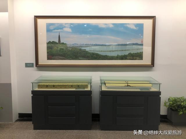 杭州深处有个“神奇博物馆”，老杭州人都不知道，一逛就爱上！