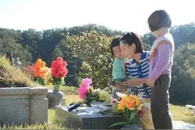除了墓地，尽量别带娃去4个场所，并非迷信，家长最好了解一下图片